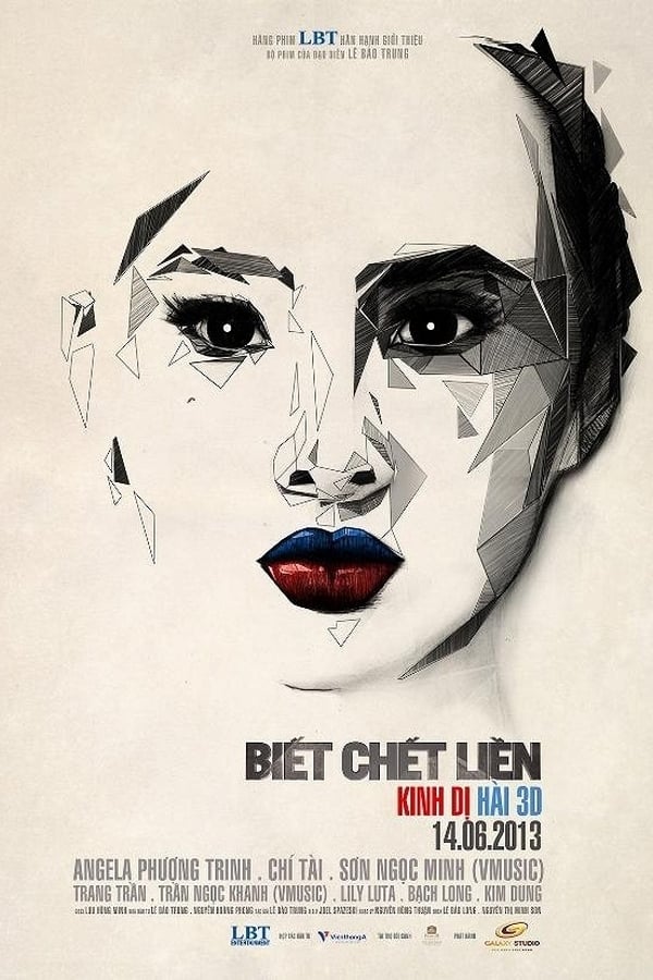 Cover of the movie Biết chết liền