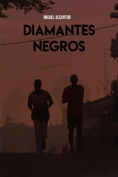 Cover of the movie Black Diamonds