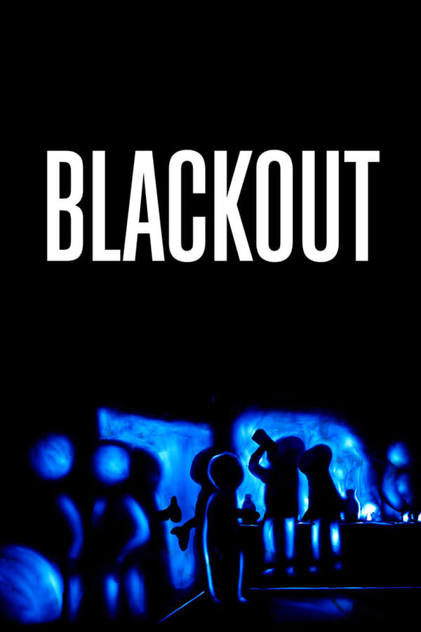 Cover of the movie Blackout