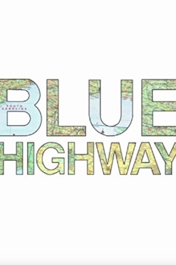 Cover of the movie Blue Highway