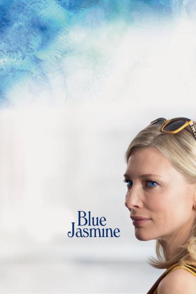 Cover of Blue Jasmine