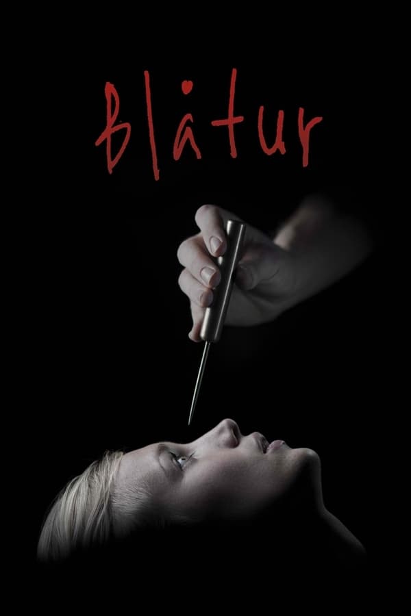 Cover of the movie Blåtur