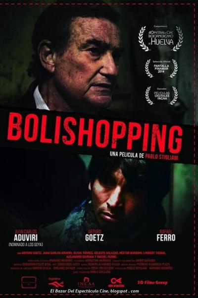 Cover of the movie Bolishopping