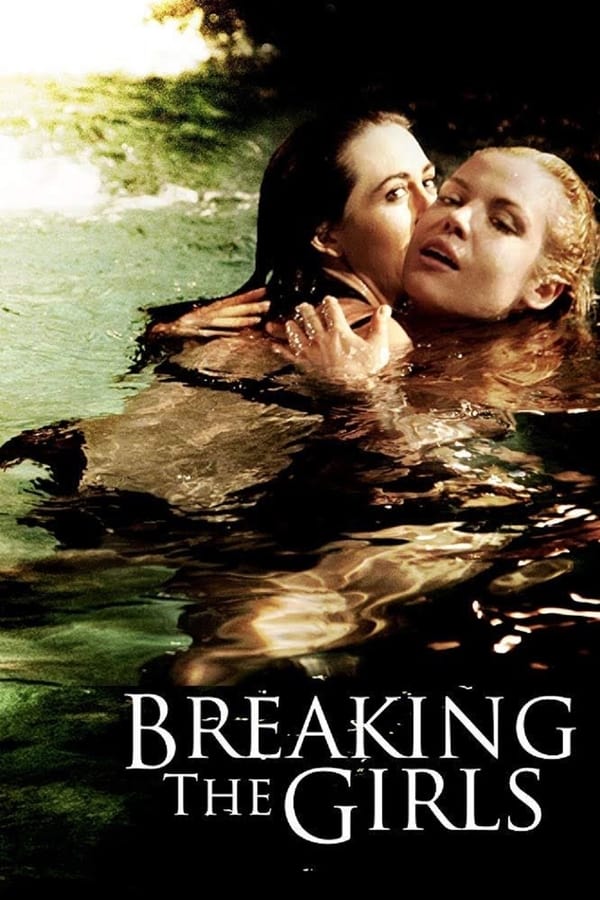 Cover of the movie Breaking the Girls