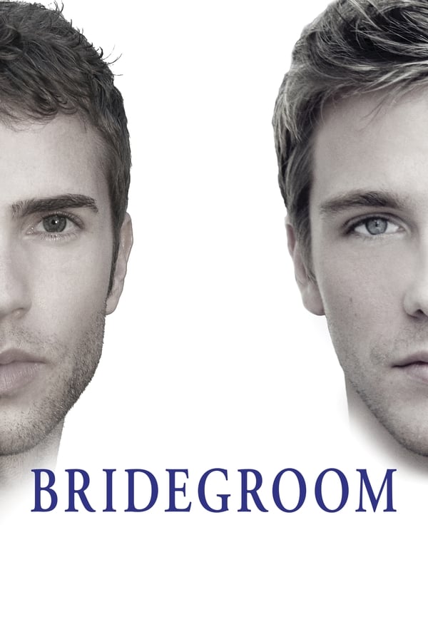 Cover of the movie Bridegroom