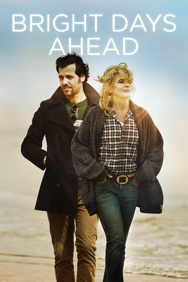 Cover of the movie Bright Days Ahead