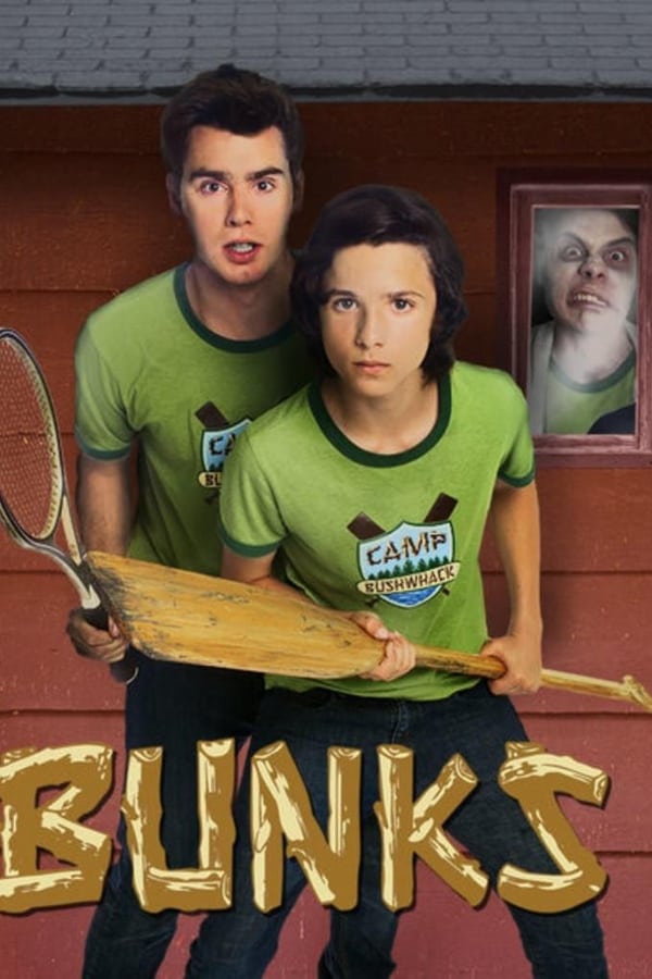 Cover of the movie Bunks