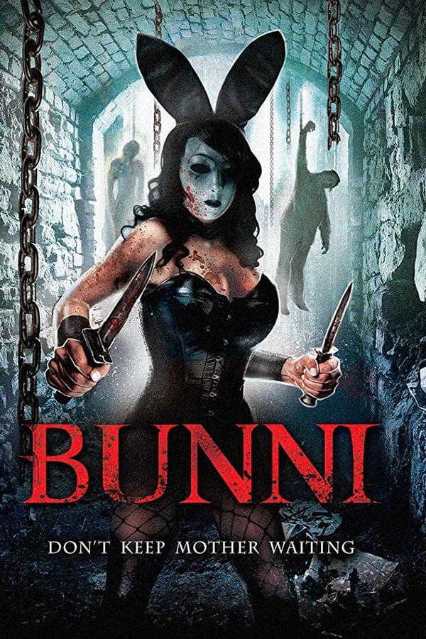 Cover of the movie Bunni