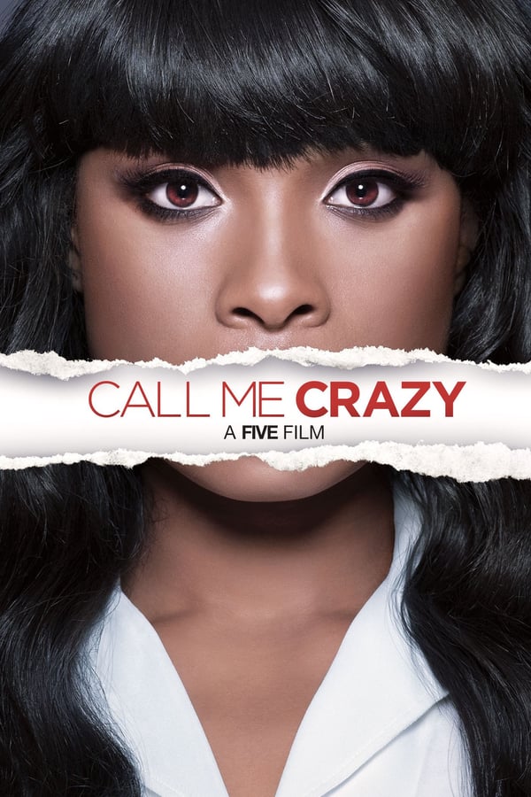 Cover of the movie Call Me Crazy: A Five Film