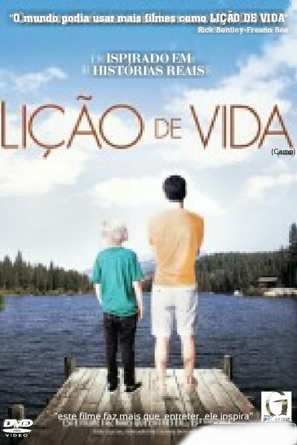 Cover of the movie Camp