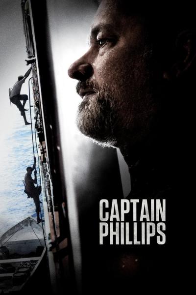 Cover of Captain Phillips