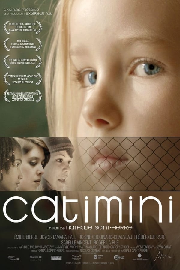 Cover of the movie Catimini