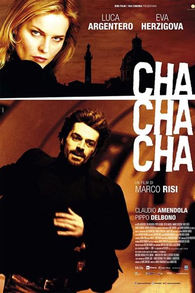 Cover of the movie Cha cha cha
