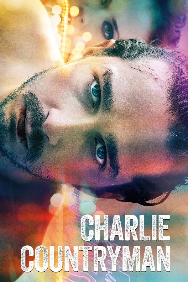 Cover of the movie Charlie Countryman