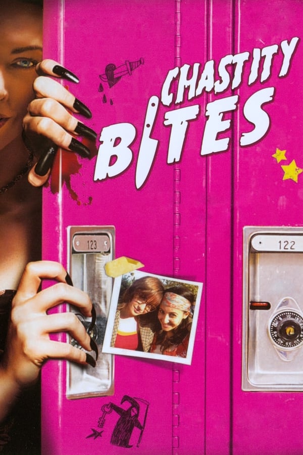 Cover of the movie Chastity Bites