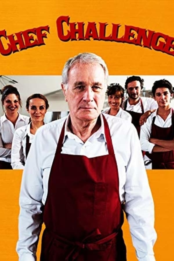 Cover of the movie Chef Challenge
