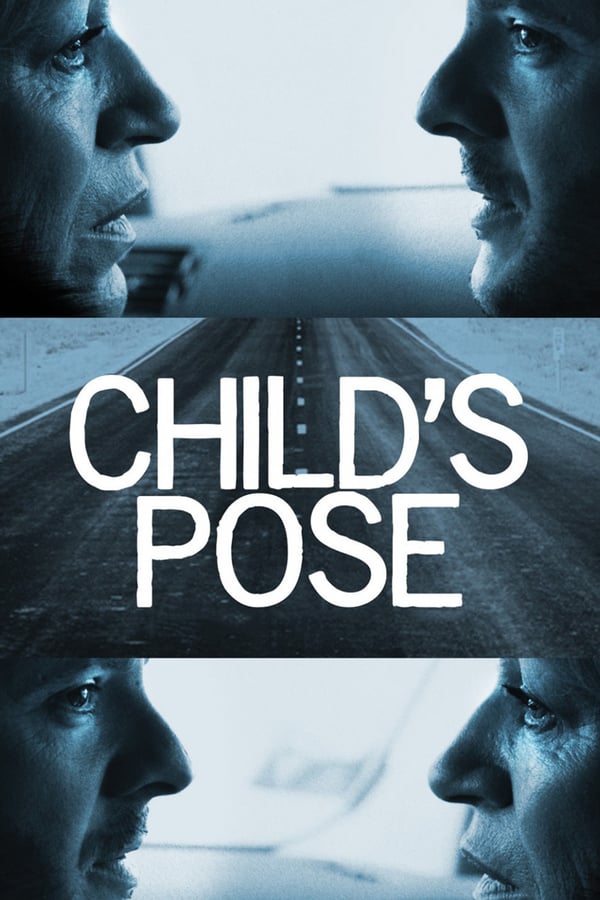 Cover of the movie Child's Pose