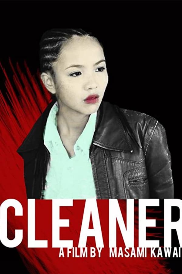 Cover of the movie Cleaner