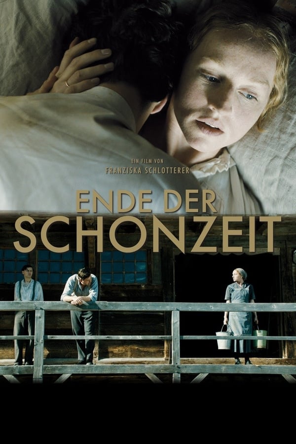Cover of the movie Closed Season