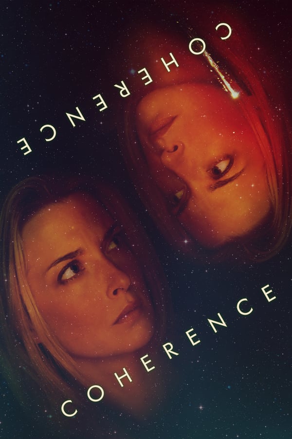 Cover of the movie Coherence