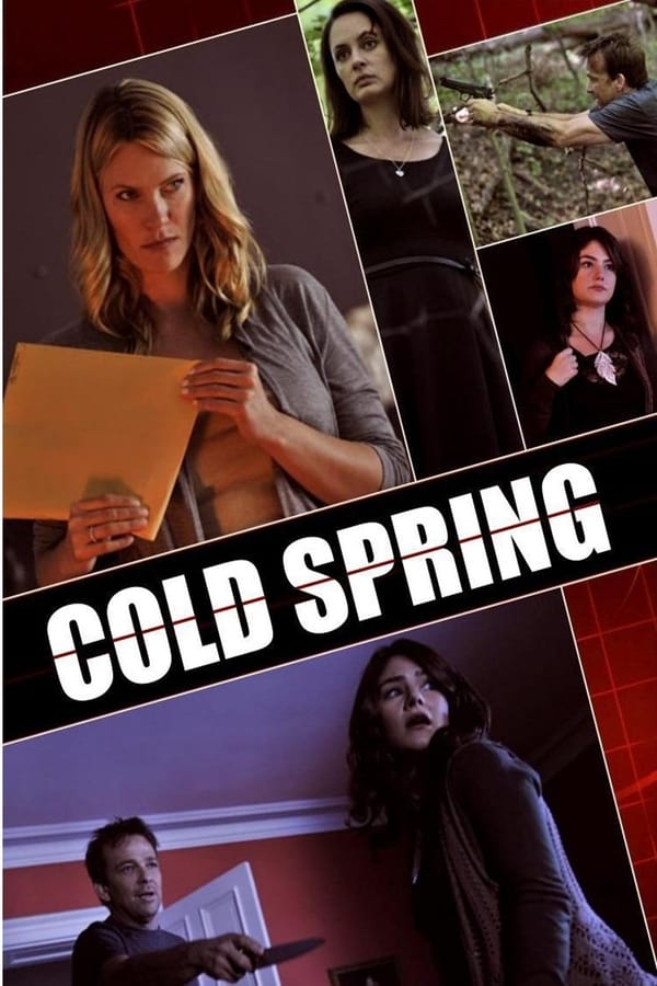 Cover of the movie Cold Spring
