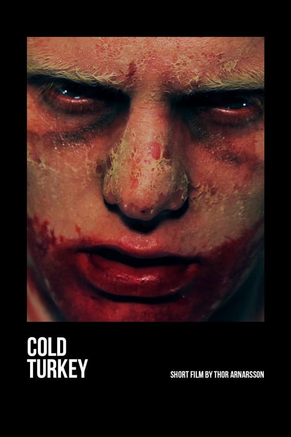 Cover of the movie Cold Turkey