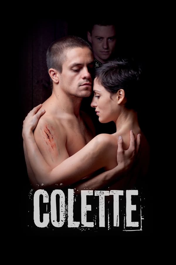 Cover of the movie Colette