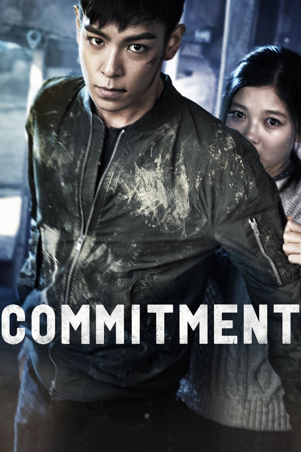 Cover of the movie Commitment