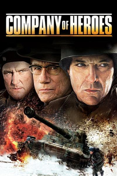 Cover of the movie Company of Heroes