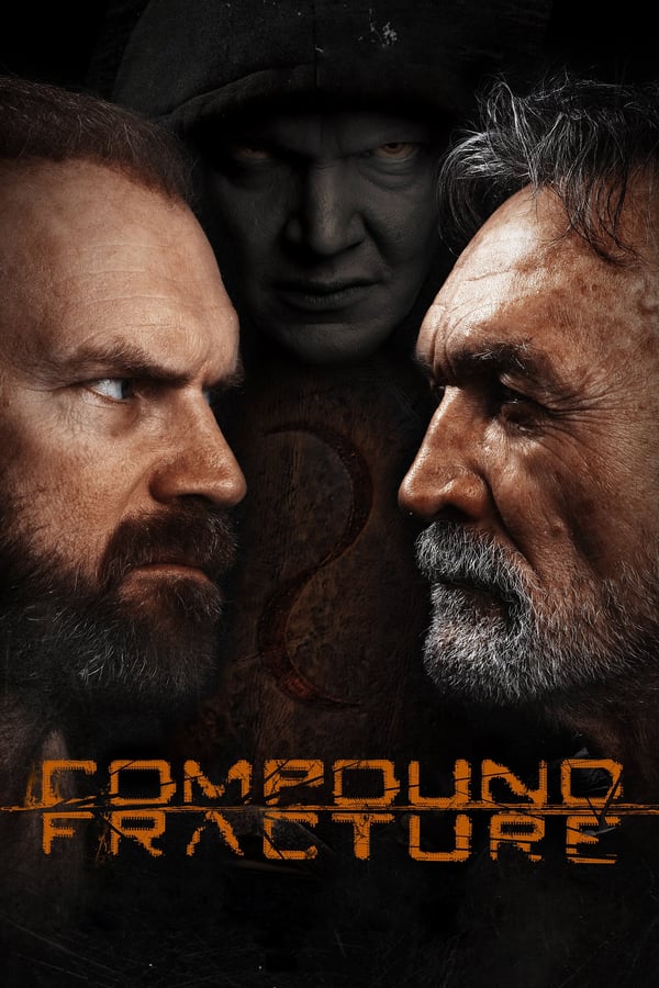 Cover of the movie Compound Fracture