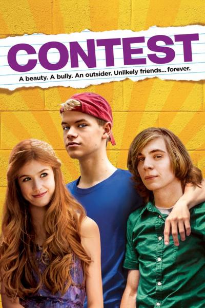 Cover of the movie Contest