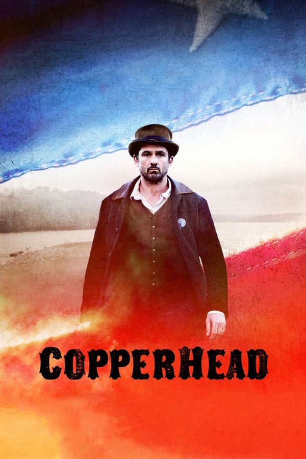 Cover of the movie Copperhead