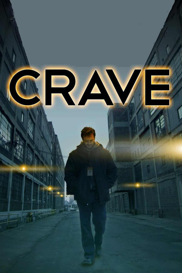 Cover of the movie Crave