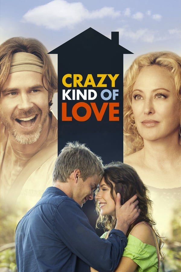 Cover of the movie Crazy Kind of Love