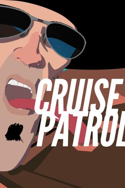 Cover of Cruise Patrol