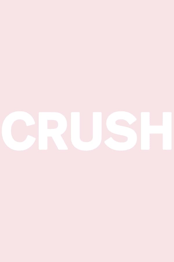 Cover of the movie Crush