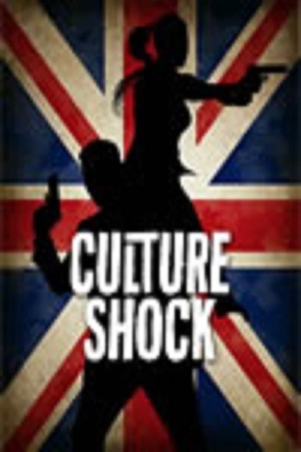 Cover of the movie Culture Shock
