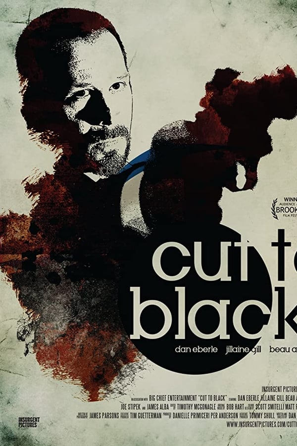 Cover of the movie Cut to Black