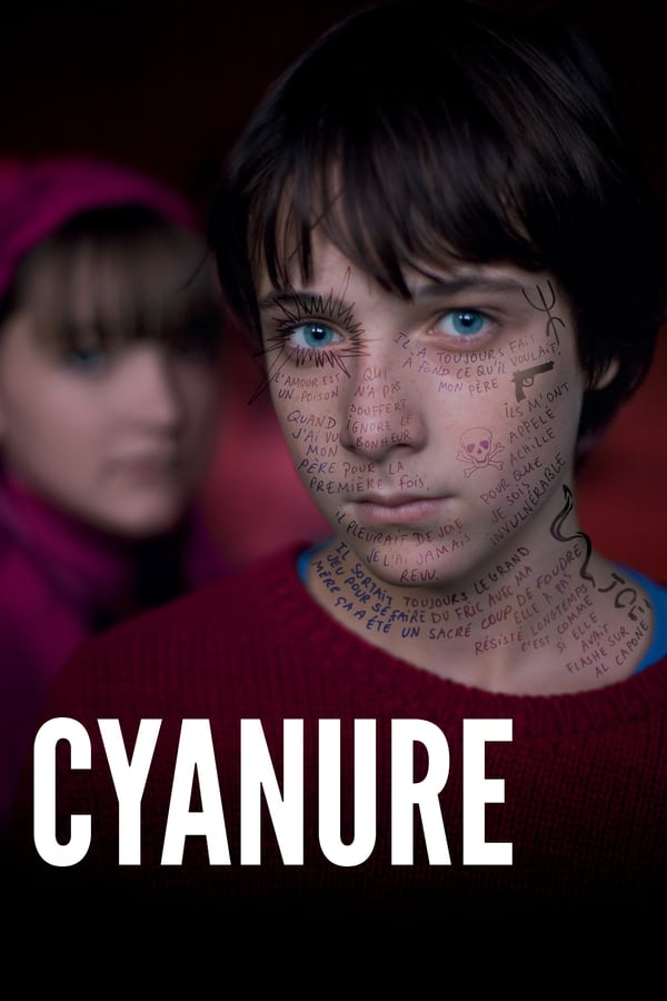 Cover of the movie Cyanide