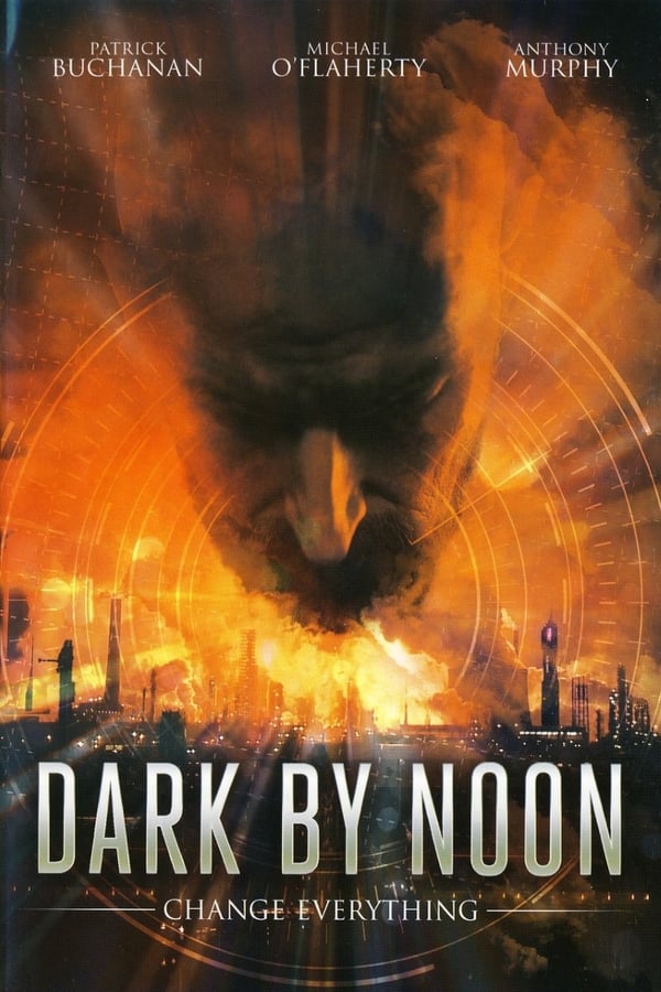 Cover of the movie Dark By Noon