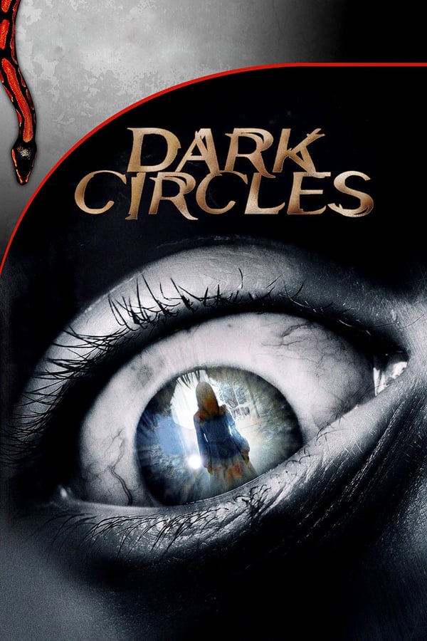 Cover of the movie Dark Circles