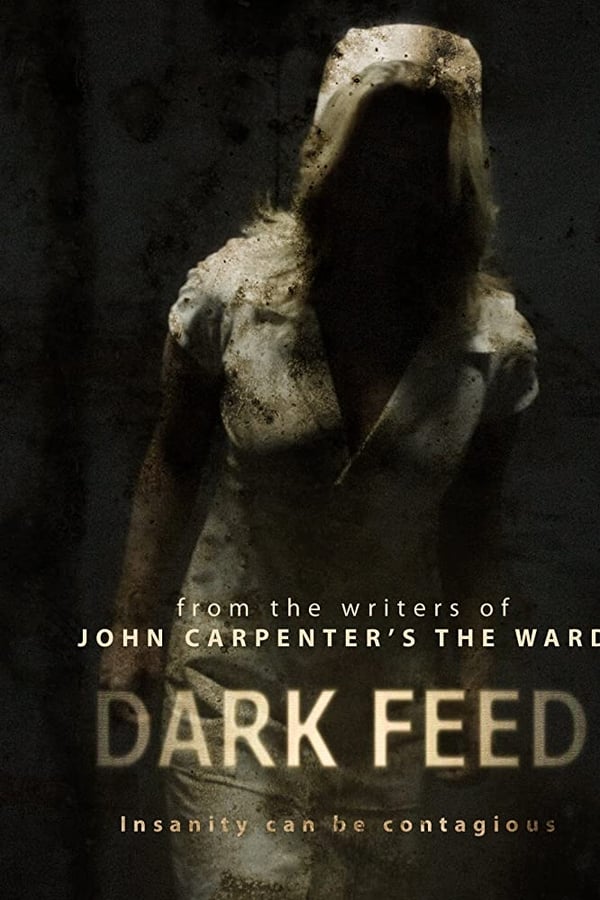 Cover of the movie Dark Feed