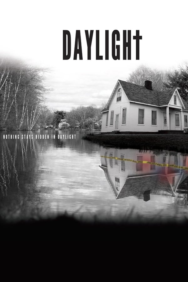 Cover of the movie Daylight