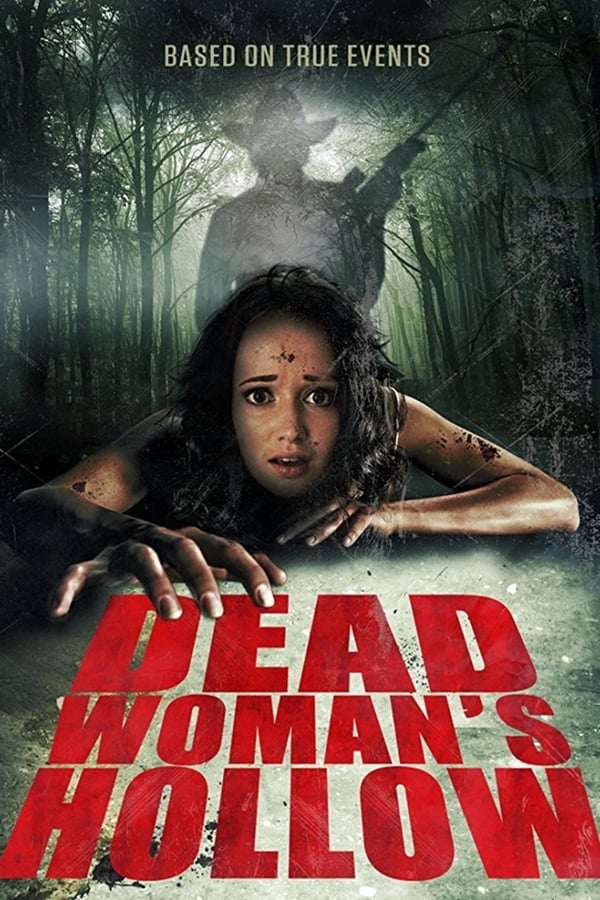 Cover of the movie Dead Woman's Hollow