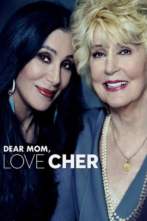 Cover of the movie Dear Mom, Love Cher