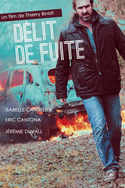 Cover of the movie Délit de fuite