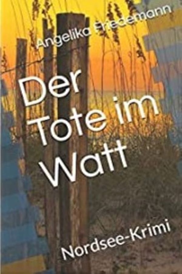 Cover of the movie Der Tote im Watt