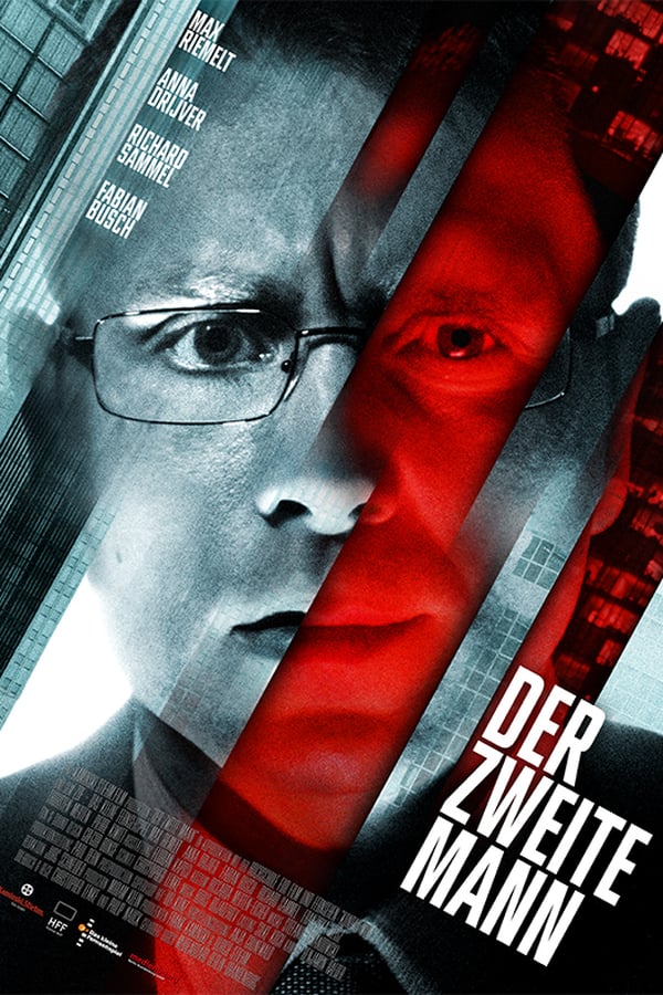 Cover of the movie Der zweite Mann