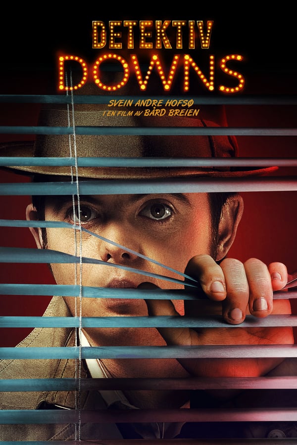 Cover of the movie Detective Downs