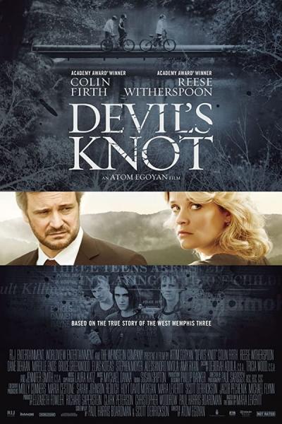 Cover of the movie Devil's Knot